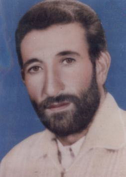 شهید حسن غفاری